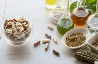 How to Choose High-Quality Supplements That Are Right for You
