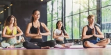 How to Create a Consistent Yoga Practice
